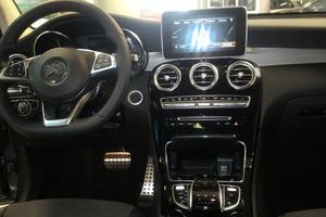 Glc 250d 4 Matic Premium