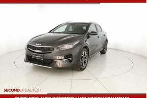 Kia Xceed 1.0 t-gdi High Tech Gpl 117cv