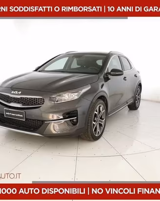 Kia Xceed 1.0 t-gdi High Tech Gpl 117cv
