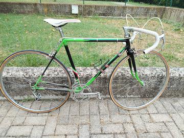 bicicletta storica eccezionale 