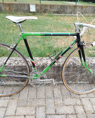 bicicletta storica eccezionale 