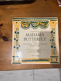 Dischi musica classica