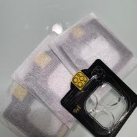 Protezioni lenti iPhone