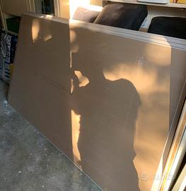 Pannelli di cartongesso