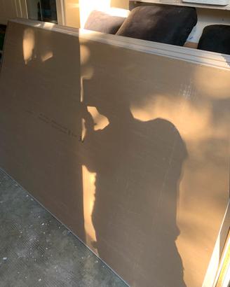 Pannelli di cartongesso