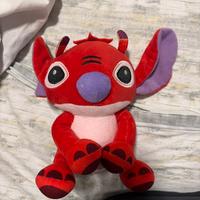 peluche stitch