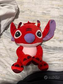 peluche stitch