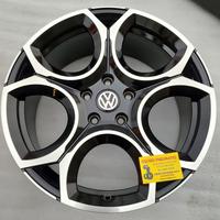 Cerchi In Lega NUOVI Da 18 Mod GTI Volkswagen Golf