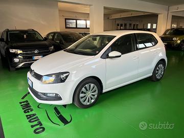 Volkswagen Polo 1.4 TDI 5p. Comfortline