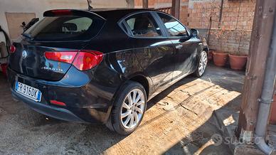 Alfa Romeo Giulitta 1.6 JTDm 120 CV – Maggio 2018 