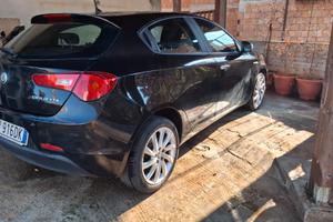 Alfa Romeo Giulitta 1.6 JTDm 120 CV – Maggio 2018 