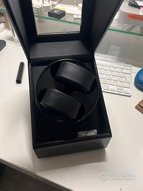 Scatola del tempo 2 orologi