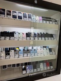 Iphone SEMINUOVI o Ricondizionati - in 3 rate