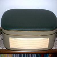 Registratore a bobine Saja Export MK 5