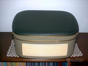 Registratore a bobine Saja Export MK 5