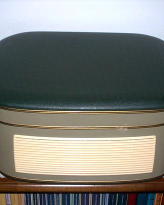 Registratore a bobine Saja Export MK 5