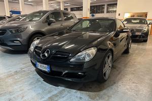 Mercedes-benz SLK 200 Kompressor cat