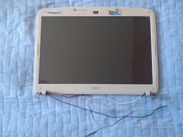 Schermo LCD Notebook Acer Aspire serie 5000