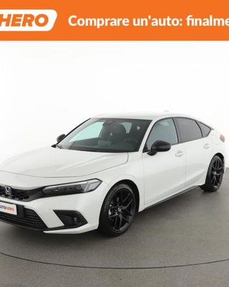 HONDA Civic ZJ01445