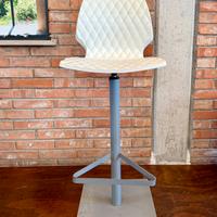 Sgabelli design Et al - mod. Uni 380