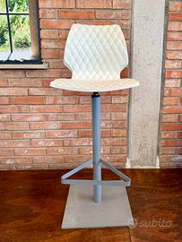 Sgabelli design Et al - mod. Uni 380