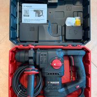 PARKSIDE NUOVO✅ Trapano tassellatore scalpellatore