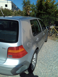 Volkswagen Golf 4 IV 1.9 TDI