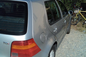 Volkswagen Golf 4 IV 1.9 TDI