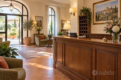 GFP - ALBERGO RISTORANTE