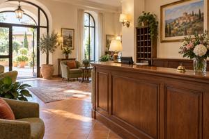 GFP - ALBERGO RISTORANTE