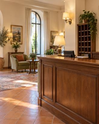 GFP - ALBERGO RISTORANTE