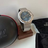 Orologio vintage Tissot Seastar automatico