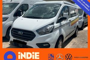 Ford Panamá 2.0 - Euro 6 - 2022 - Bassi km
