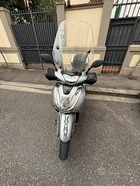 HONDA SH 125