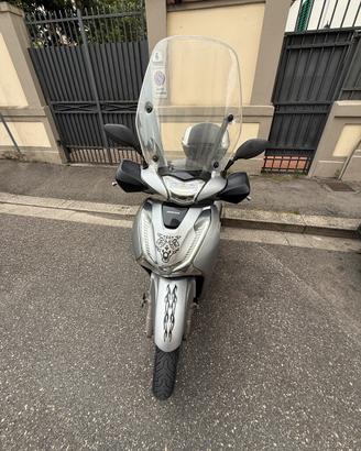 HONDA SH 125