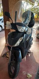 Honda SH 150 - 2010