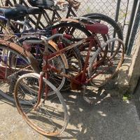 biciclette