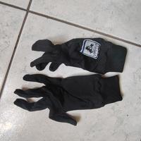 vestiario motociclista 