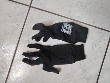 vestiario motociclista 