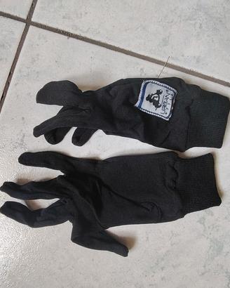 vestiario motociclista 