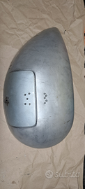 Cofano vespa faro basso dal 54 al 58