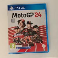 Moto gp 24