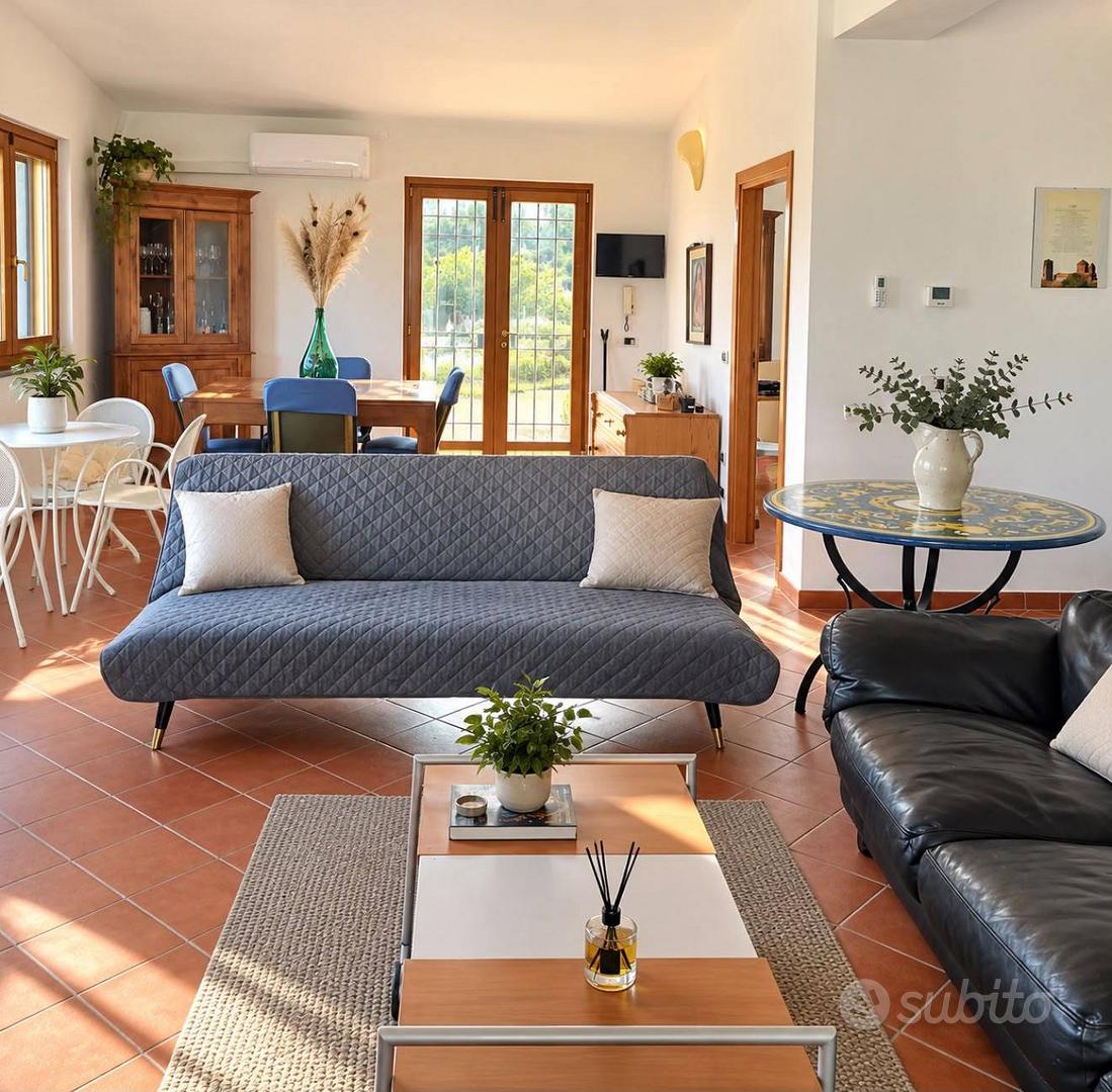 Casa – Caserta, Pozzovetere - Vista 3