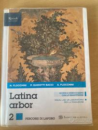 Latina arbor