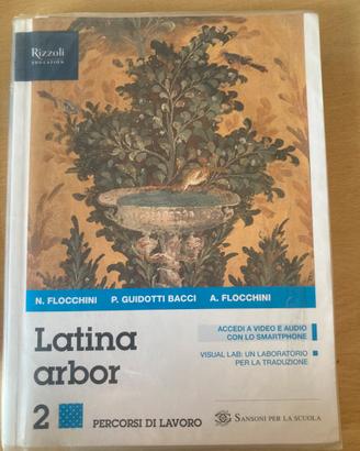 Latina arbor