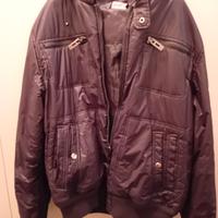 GIACCA UOMO MONCLER IMBOTTITA XXL 
