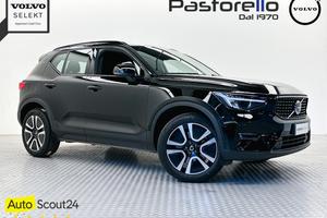 VOLVO XC40 (2017-->) - XC40 T5 Recharge Plug-in Hy