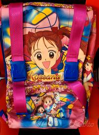 Zaino rossana seven junior Collezionismo In vendita a Messina
