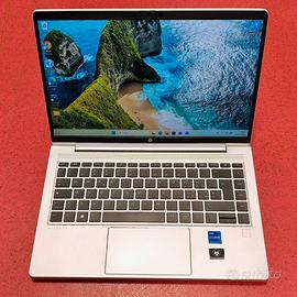HP ProBook 440 G9 | i7 12ª Gen | 16GB RAM | 512GB