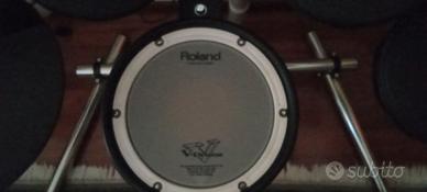 Batteria elettronica Roland